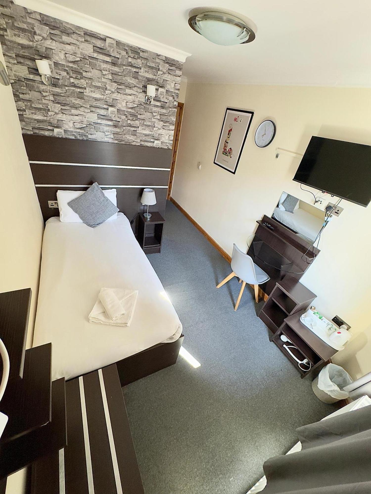 Hotel Epsilon Londres