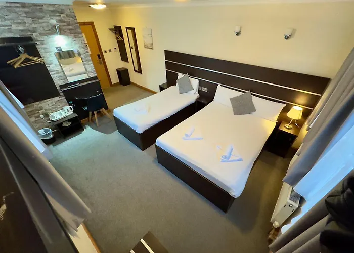 Epsilon Hotel