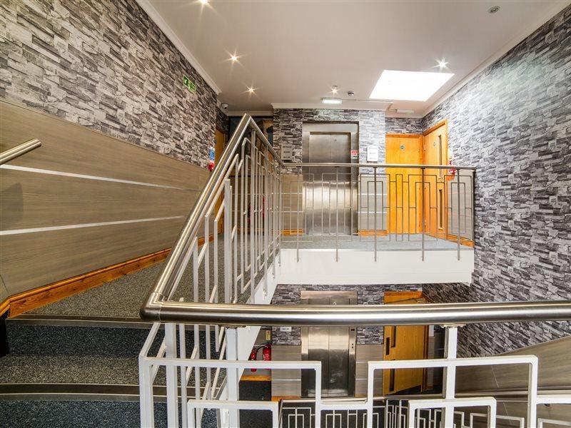 Epsilon 3* Londen