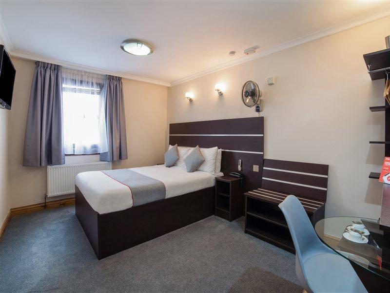 Hotel Epsilon Londen