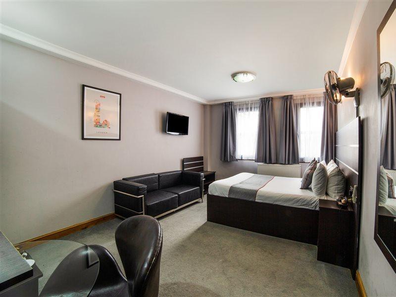 Hotel Epsilon Londen